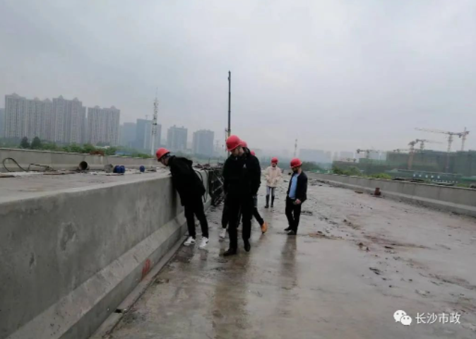 市政要聞|強化督查督導(dǎo)，狠抓整改落實